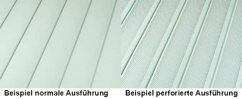 Dachfenster-Rollladen f�r BRAAS BA-E (Exit) - Bild 2