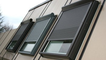 Dachfenster-Rolladen f�r ROTO 339 - Bild 3