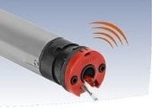 Simu T3.5 04/16 Hz02 Funkmotor (4NM, 16U/min)