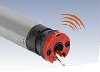 Simu T3.5 Hz02 Rolladenmotor als Funkmotor