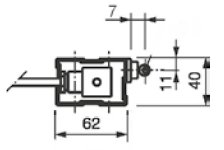 Mingardi MLA (Micro L) Kettenantrieb, 24V - Bild 2