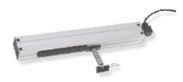 Mingardi MLA (Micro L) Kettenantrieb, 24V