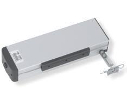 Kettenantrieb Mingardi 24V RWA