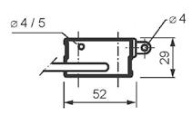 Mingardi MSM (Micro S) Kettenantrieb, 230V - Bild 2