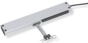 Mingardi MSM (Micro S) Kettenantrieb, 230V