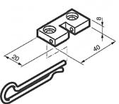 Mingardi MXL (Micro XL) Kettenantrieb, 230V - Bild 3