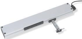 Mingardi MXL (Micro XL) Kettenantrieb, 230V