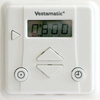 Rolltec Pro GS Rolladentimer