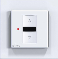 Simu Memory-Schalter