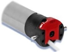 Markisenantrieb Simu T5 ESP 10/17 f�r Kassettenmarkise