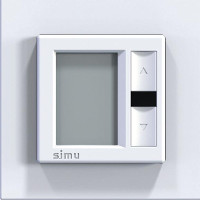 Simu Timer Astro Zeitschaltuhr