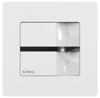 Simu Wandsender 1-Kanal