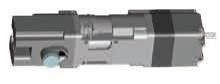 Jalousieantrieb Somfy J406 RTS, 6NM f�r Jalousie bzw. Raffstoren