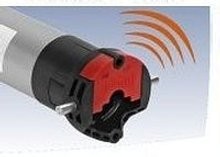 Rolladenantrieb Simu T5 EHz 08/17 8NM