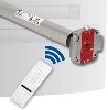 Simu T5HZ DMI (Funkmotor mit Nothandbedienung)