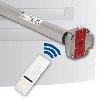 Simu T6HZ DMI (Funkmotor mit  Nothandbedienung)