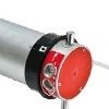 Torantrieb Simu T8 bis 450 NM f�r Rolltor / Rollgitter