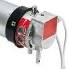 Torantrieb Simu T8M bis 450 NM mit Nothandgetriebe