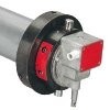 Torantrieb Simu T9M bis 800 NM mit Nothandbedienung