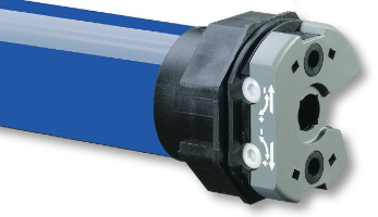 Rolladenmotor WIN CD45 10/16, 10NM Drehmoment