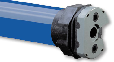 Rolladenmotor mit Automatikfunktion Win LP&S 45 6/16, 6NM
